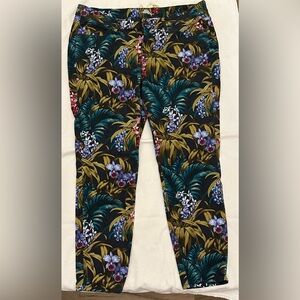 Tommy Bahama Women’s Skinny Ankle Jean -‎ Size 31x28